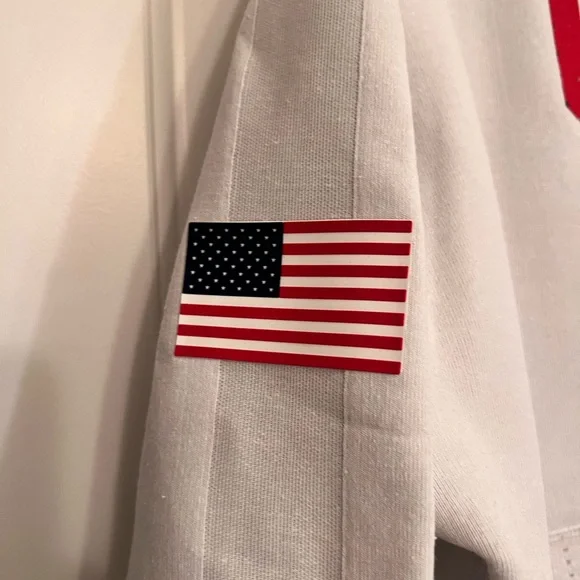 Nike 2020 Olympic Team USA Jacket Size Large - Picture 12 of 12